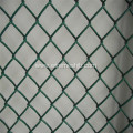 2mm  Galavnized Chain Link Fence